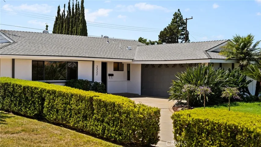 2332 E Garfield Ave, Orange, California 92867