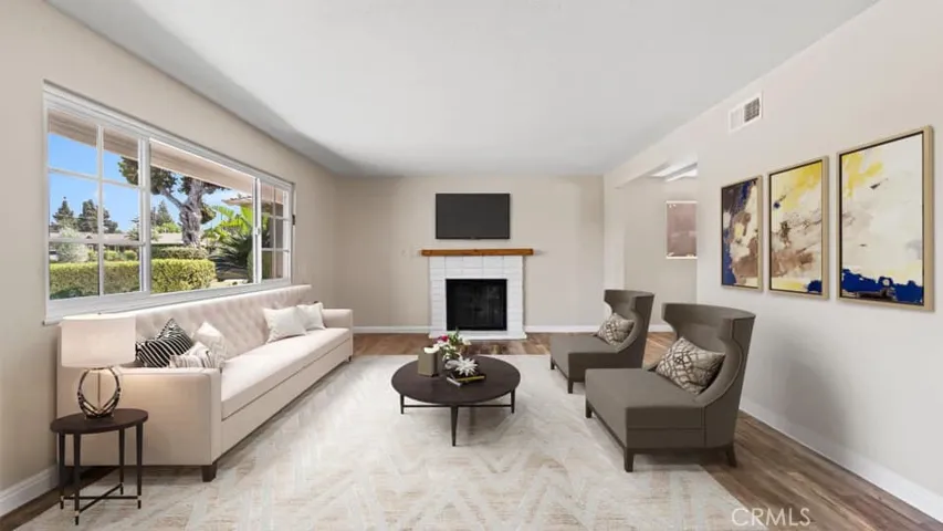 2332 E Garfield Ave, Orange, California 92867