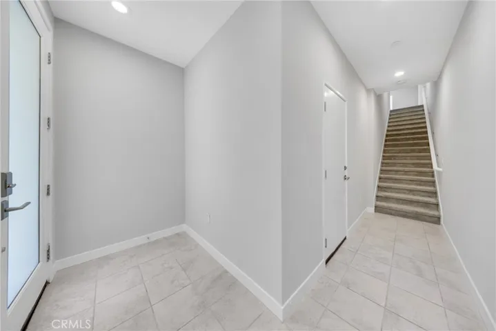 Entry Area