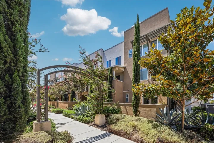 2835 Blossom Court, El Monte, California 91733