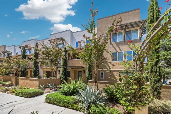 2835 Blossom Court, El Monte, California 91733