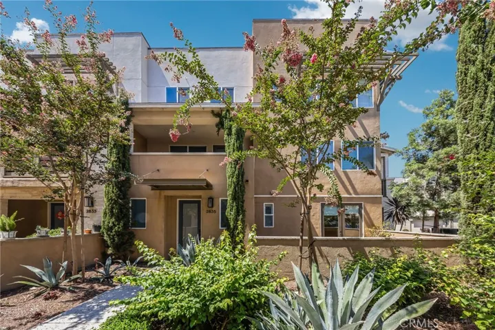 2835 Blossom Court, El Monte, California 91733
