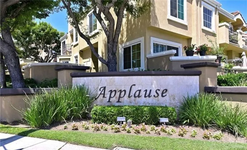 1 Overture Lane, Aliso Viejo, California 92656