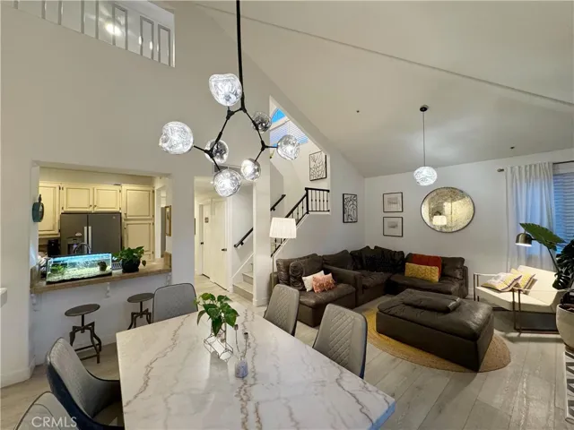 1 Overture Lane, Aliso Viejo, California 92656