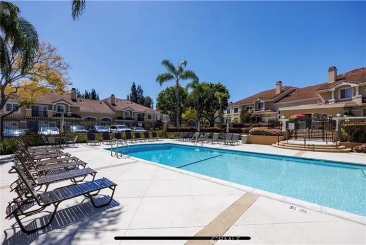 1 Overture Lane, Aliso Viejo, California 92656