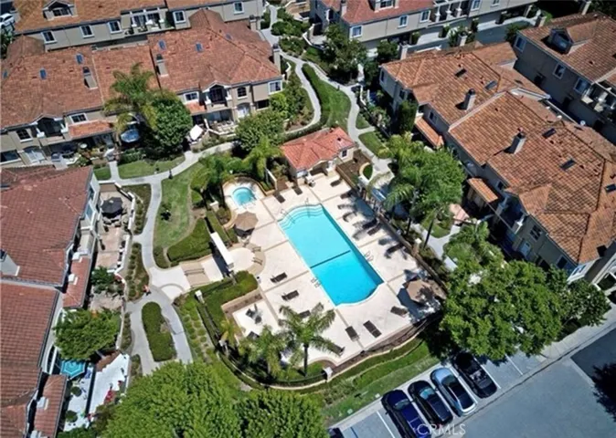 1 Overture Lane, Aliso Viejo, California 92656