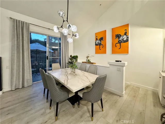 1 Overture Lane, Aliso Viejo, California 92656
