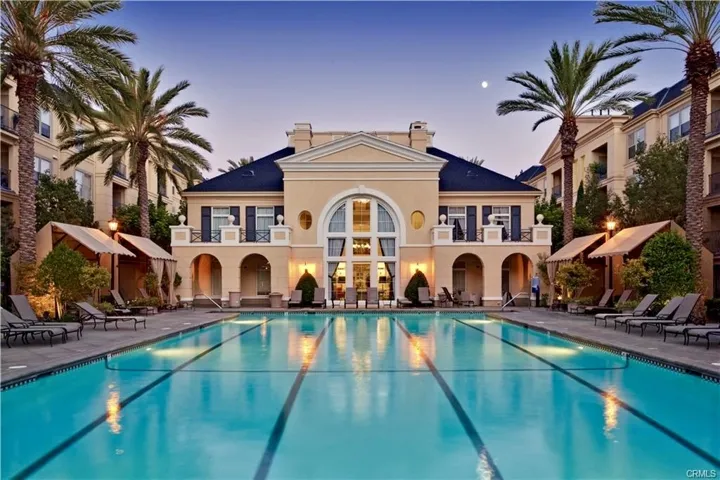 3244 Watermarke Place, Irvine, California 92612