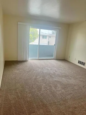 405 Studio Circle 3, San Mateo, California 94401
