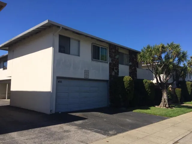 405 Studio Circle 3, San Mateo, California 94401