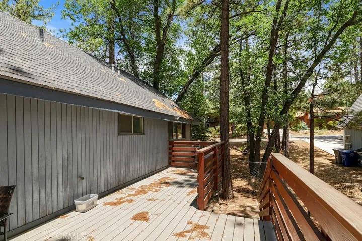 41735 Comstock Lane, Big Bear Lake, California 92315