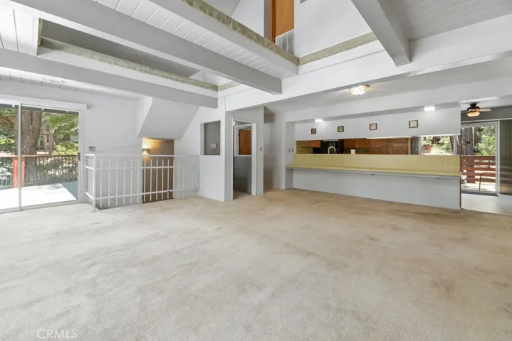 41735 Comstock Lane, Big Bear Lake, California 92315