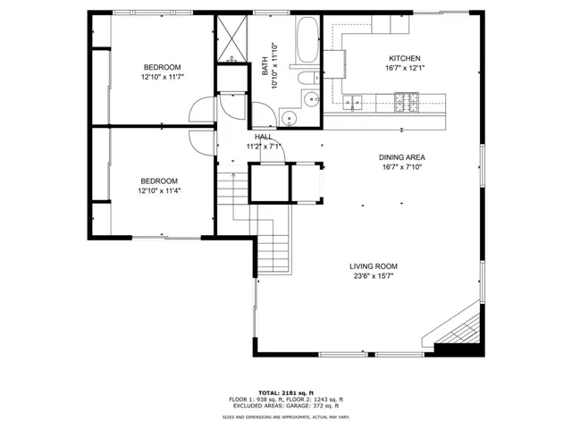41735 Comstock Lane, Big Bear Lake, California 92315