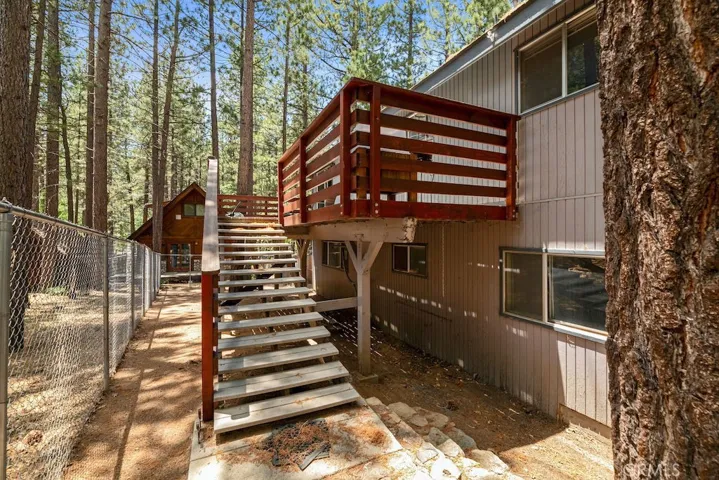 41735 Comstock Lane, Big Bear Lake, California 92315