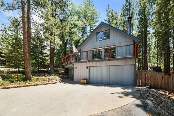 41735 Comstock Lane, Big Bear Lake, California 92315