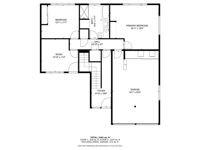 41735 Comstock Lane, Big Bear Lake, California 92315