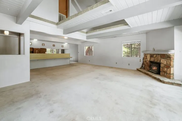 41735 Comstock Lane, Big Bear Lake, California 92315