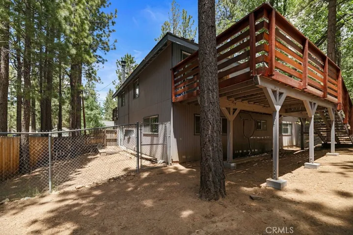 41735 Comstock Lane, Big Bear Lake, California 92315
