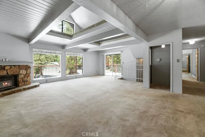 41735 Comstock Lane, Big Bear Lake, California 92315