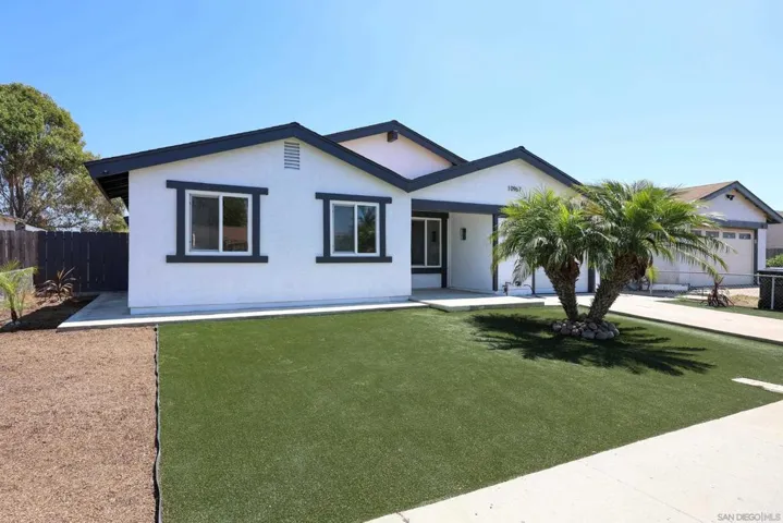 10967 Salinas Way, San Diego, California 92126
