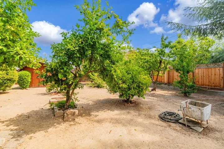 10420 N Blaney Avenue, Cupertino, California 95014