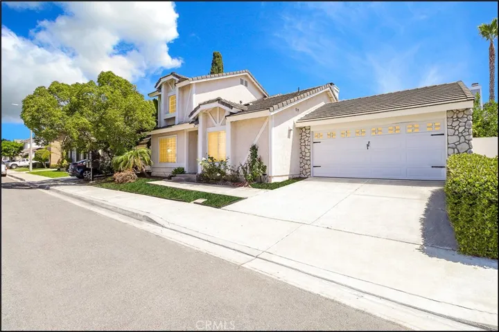 34 Woodswallow Lane, Aliso Viejo, California 92656