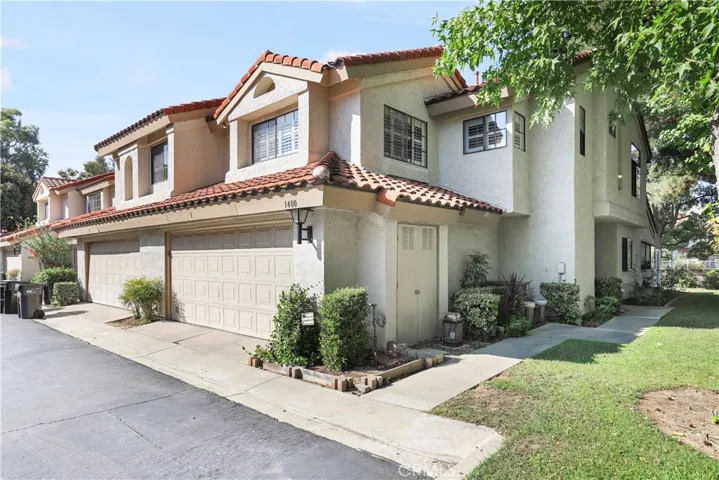 1400 Bodega Way 1, Diamond Bar, California 91765