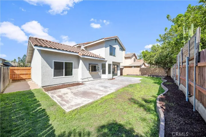 17221 Walnut Ave Avenue, Fontana, California 92336
