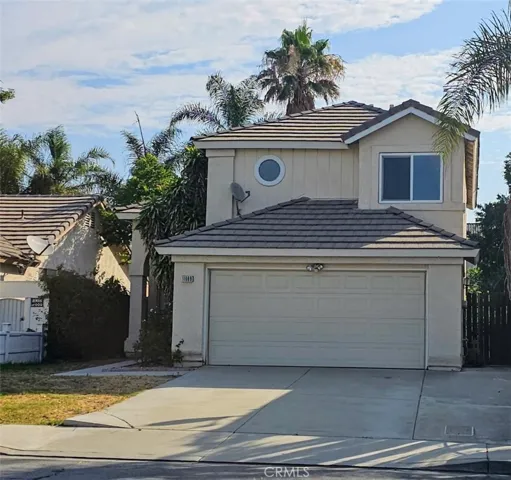 11989 Glenheather Drive, Fontana, California 92337