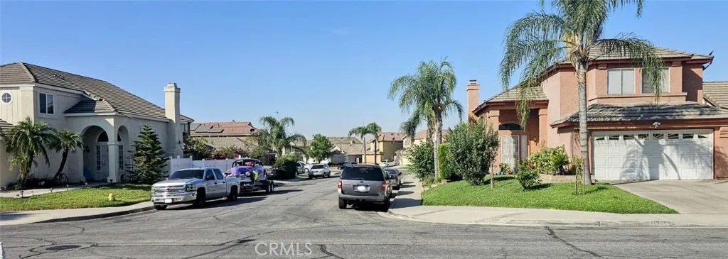11989 Glenheather Drive, Fontana, California 92337