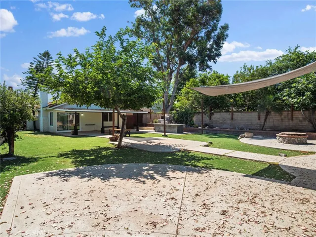 21291 High Country Drive, Rancho Santa Margarita, California 92679