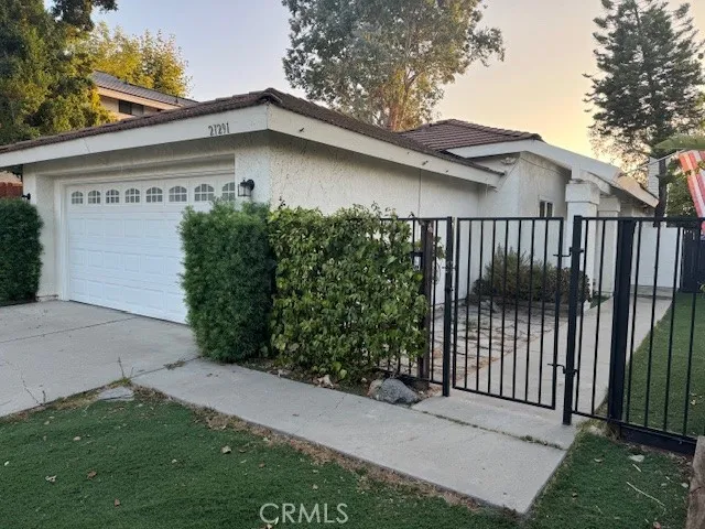 21291 High Country Drive, Rancho Santa Margarita, California 92679