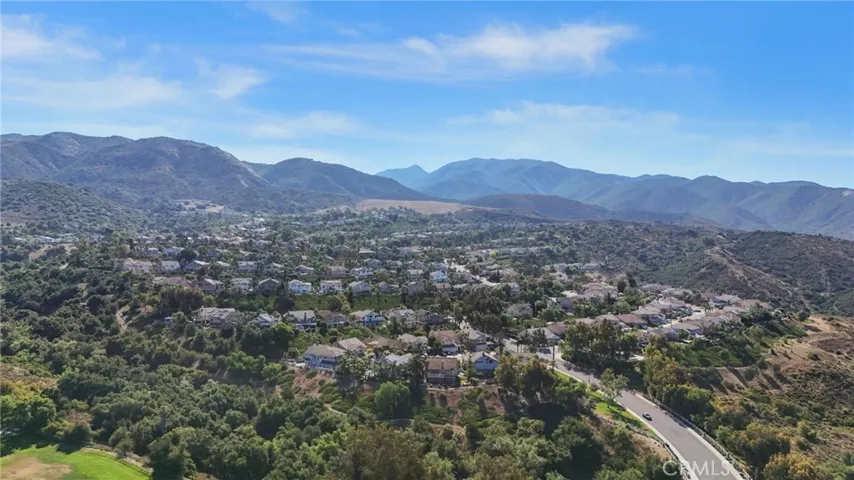 Robinson Ranch Neighborhood