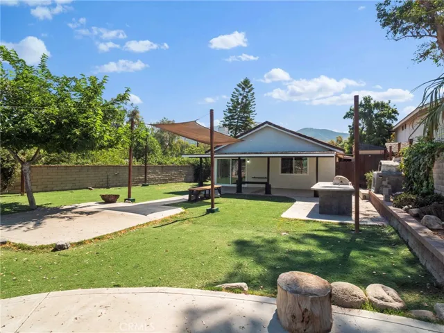 21291 High Country Drive, Rancho Santa Margarita, California 92679
