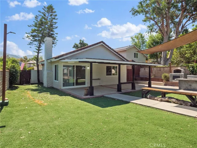 21291 High Country Drive, Rancho Santa Margarita, California 92679