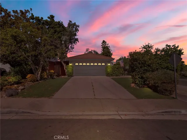 21291 High Country Drive, Rancho Santa Margarita, California 92679
