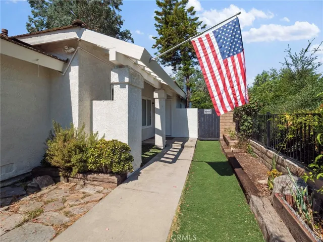 21291 High Country Drive, Rancho Santa Margarita, California 92679
