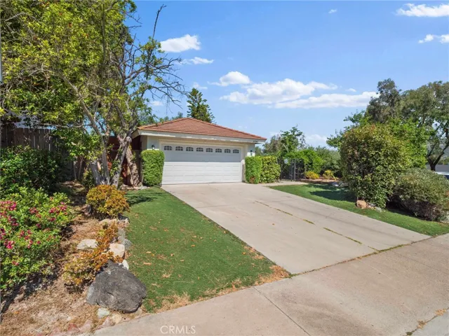 21291 High Country Drive, Rancho Santa Margarita, California 92679