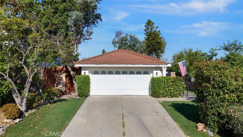 21291 High Country Drive, Rancho Santa Margarita, California 92679