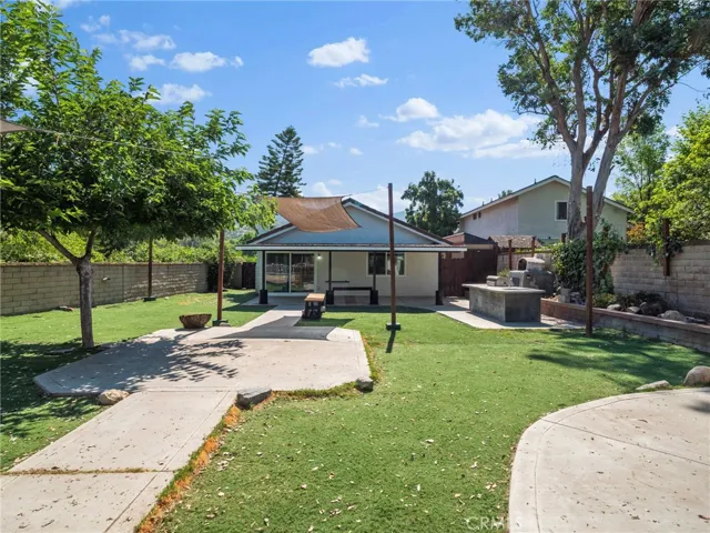21291 High Country Drive, Rancho Santa Margarita, California 92679