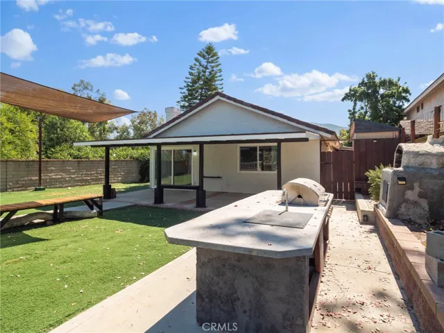 21291 High Country Drive, Rancho Santa Margarita, California 92679