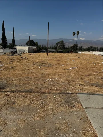 0 Baseline Street, San Bernardino, California 92410