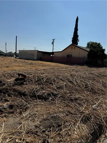 0 Baseline Street, San Bernardino, California 92410