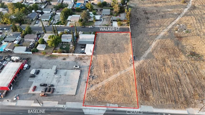 0 Baseline Street, San Bernardino, California 92410