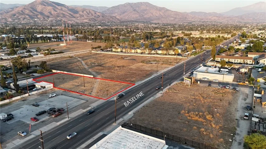 0 Baseline Street, San Bernardino, California 92410