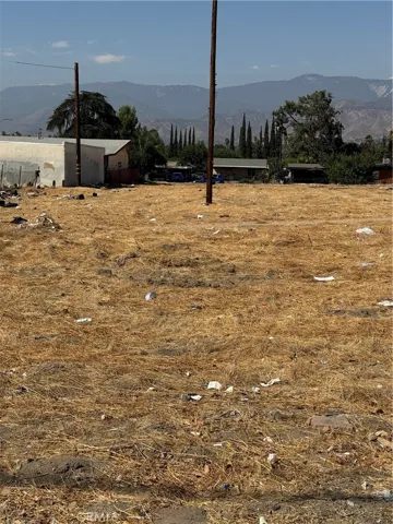 0 Baseline Street, San Bernardino, California 92410