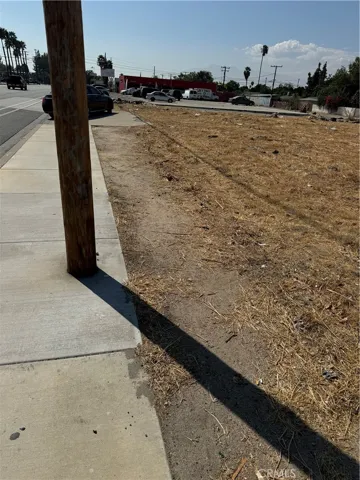 0 Baseline Street, San Bernardino, California 92410