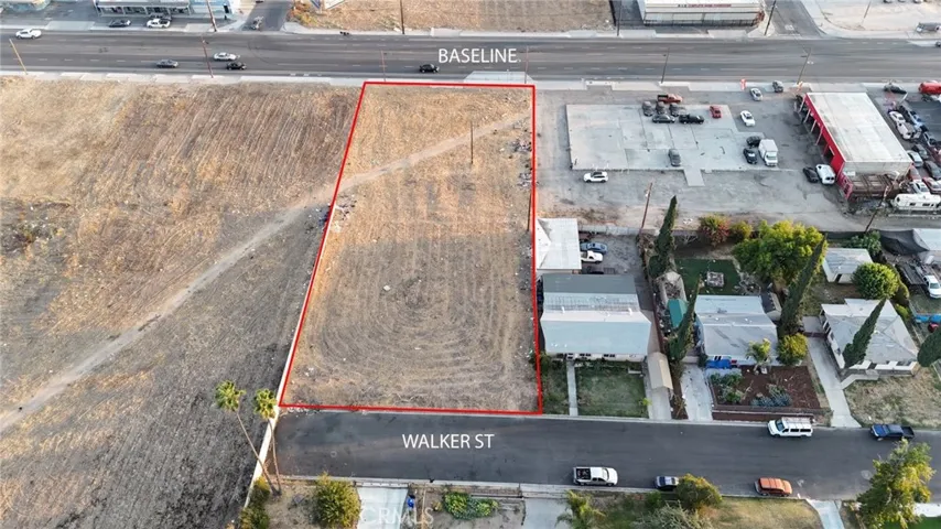 0 Baseline Street, San Bernardino, California 92410