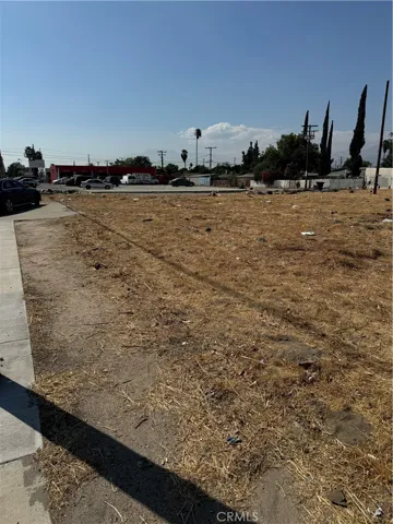 0 Baseline Street, San Bernardino, California 92410