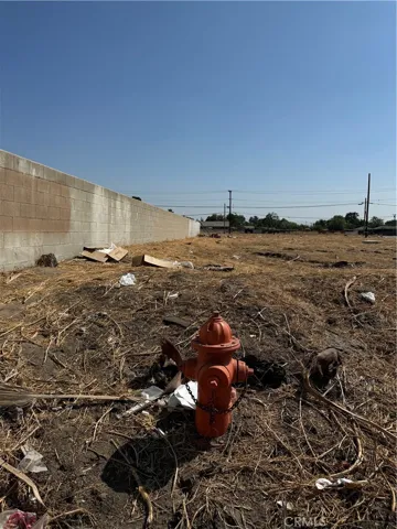 0 Baseline Street, San Bernardino, California 92410